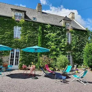 *** Maison d'hôtes La Vallée Du Launay France